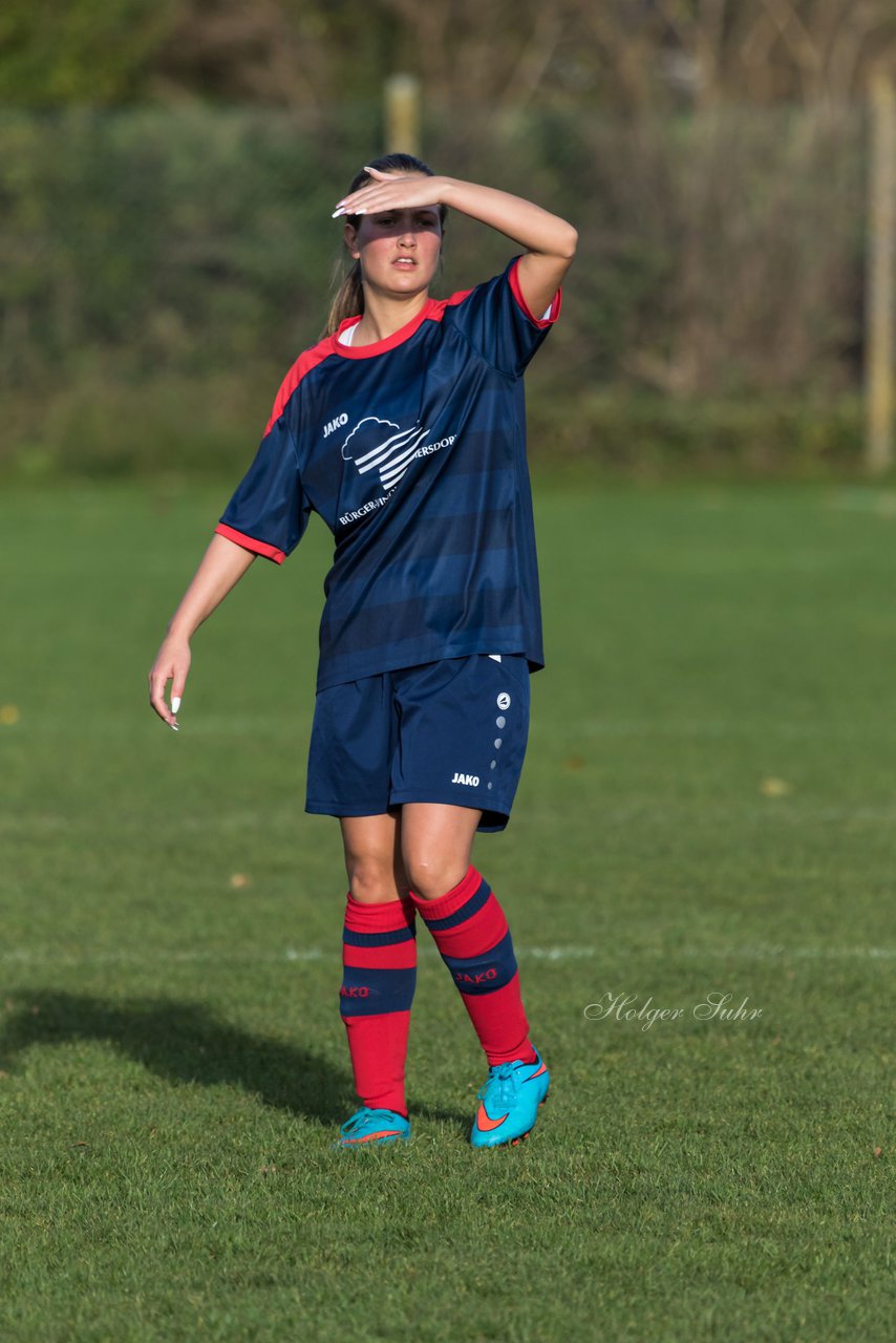 Bild 70 - Frauen TSV Wiemersdorf - SG Weede-Westerrade : Ergebnis: 1:1